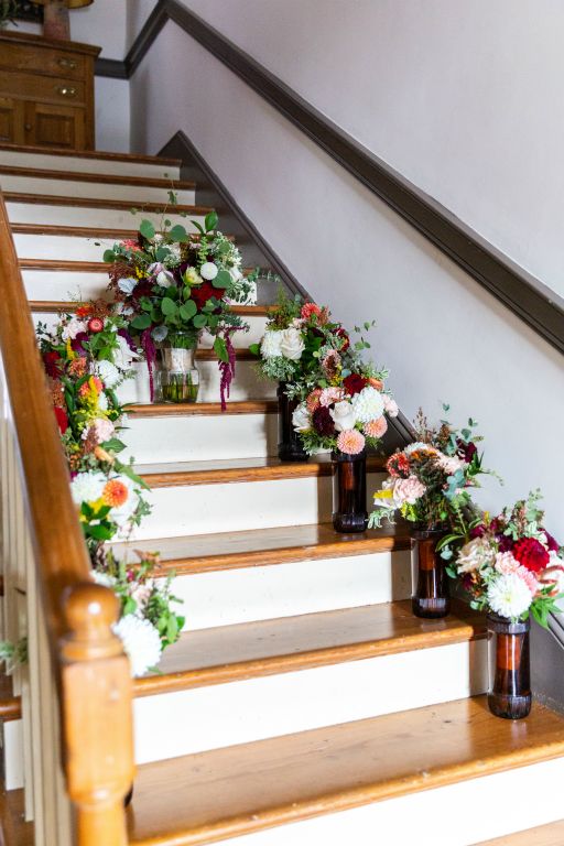 Stephanie Maria Photography - Piper Wedding